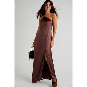 Free People Victoria Maxi Dress